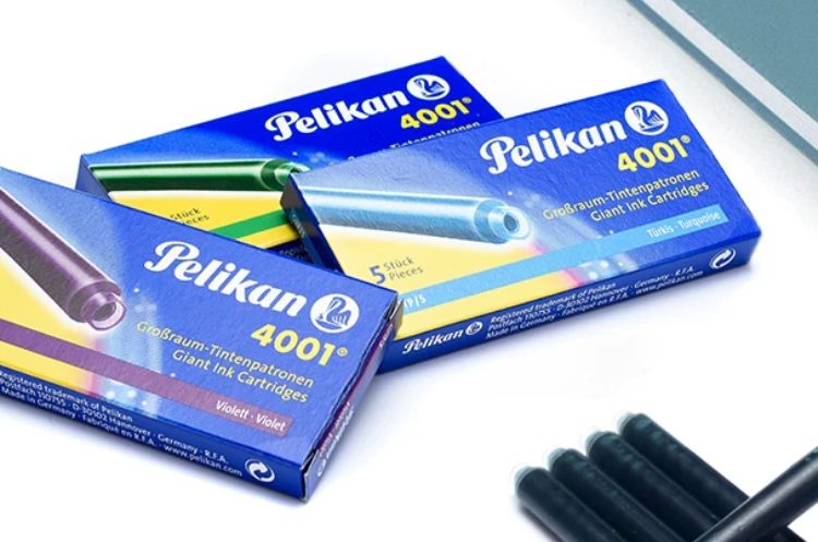 Cartucho Pelikan